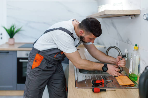 Best Clogged Drain Plumber  in Livingston, LA