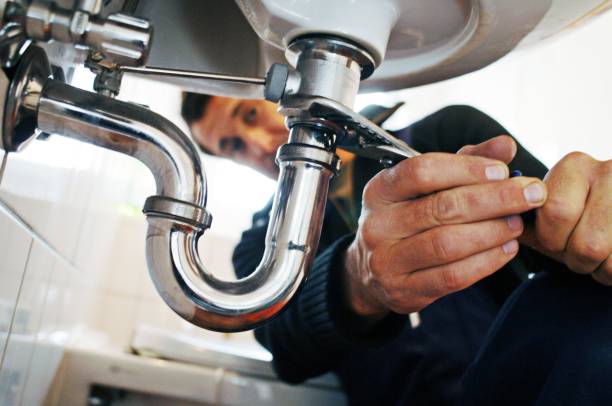 Best Local Plumber Services  in Livingston, LA