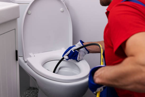 Reliable Livingston, LA Plumbing Solutions