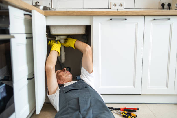 Best Plumbing Inspection Services  in Livingston, LA