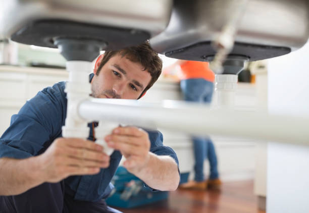 Best Hot Water Heater Installation  in Livingston, LA
