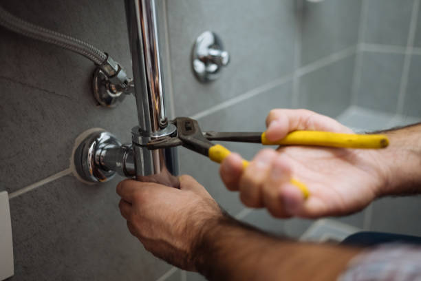 Best Drain Cleaning Services  in Livingston, LA